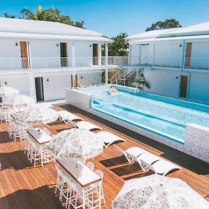  Auberge de jeunesse Bounce Noosa