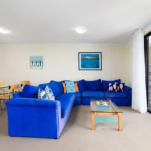4* Aparthotel Marcoola Beach Resort