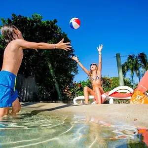 4* Village de vacances Ingenia Holidays Noosa